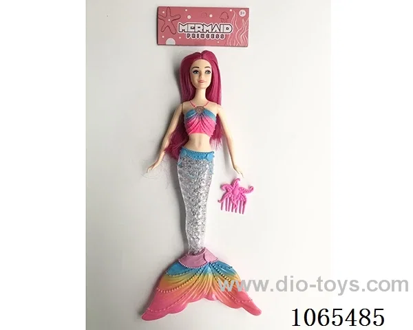 11inch doll