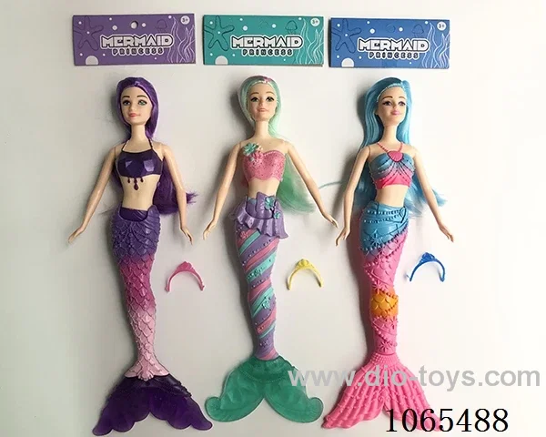 11inch doll