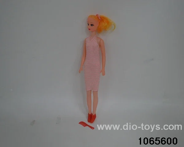 18 inch doll set with music in BAG