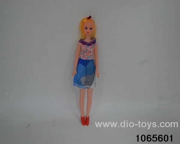 18 inch doll set with music in BAG