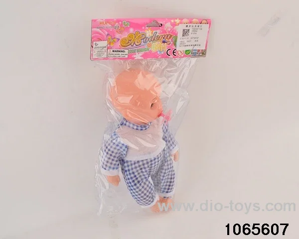 12 inch doll set in BAG