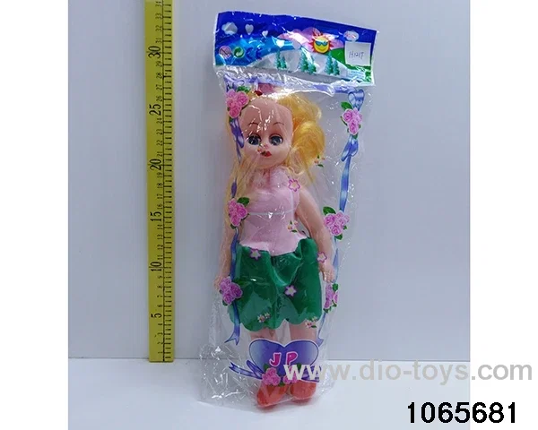 12 inch doll set in BAG