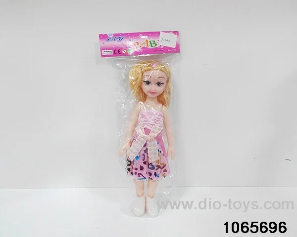 14 inch doll set in BAG