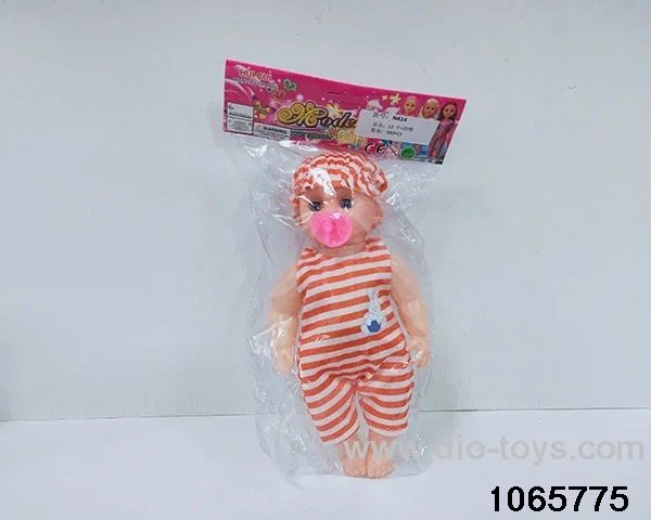 12 inch doll set in BAG