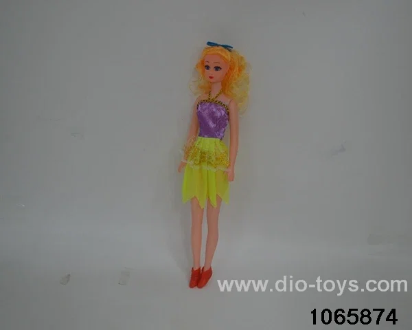 18 inch doll set with music in BAG