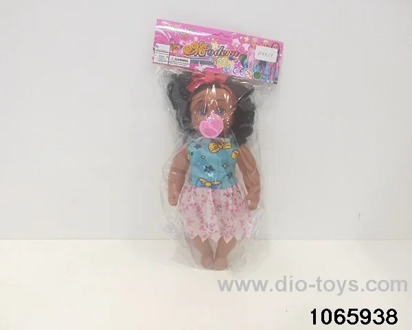 12 inch doll set in BAG