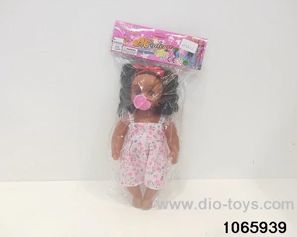 12 inch doll set in BAG