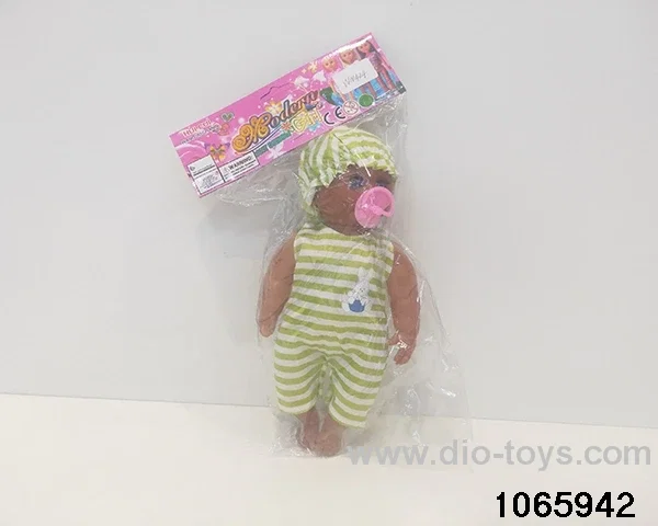 12 inch doll set in BAG