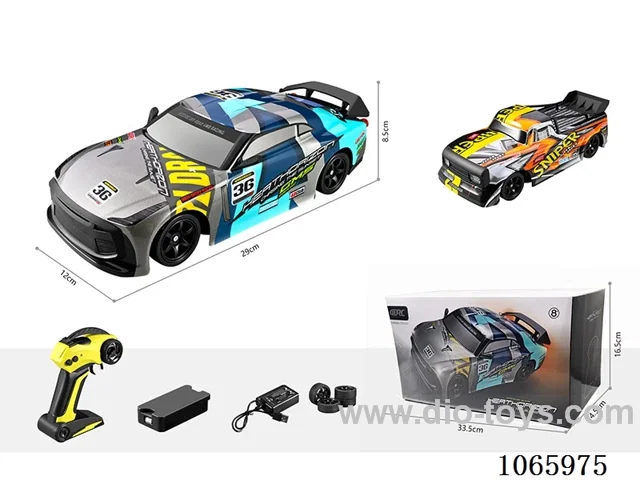 rc car