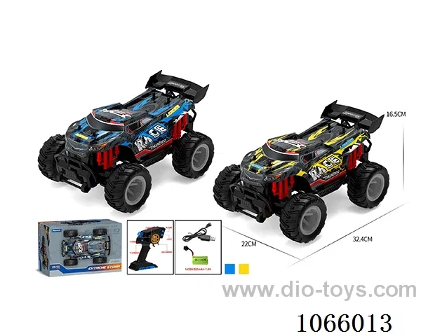 1：12 rc car