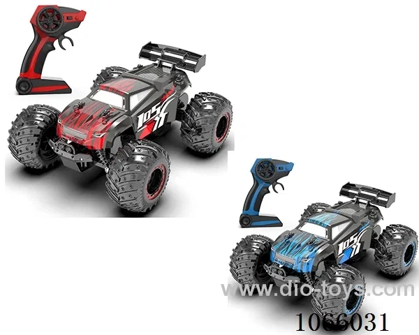 1:18 rc car