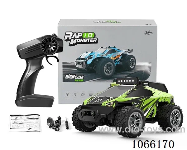 1：20rc car