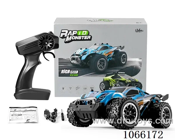 1：20rc car
