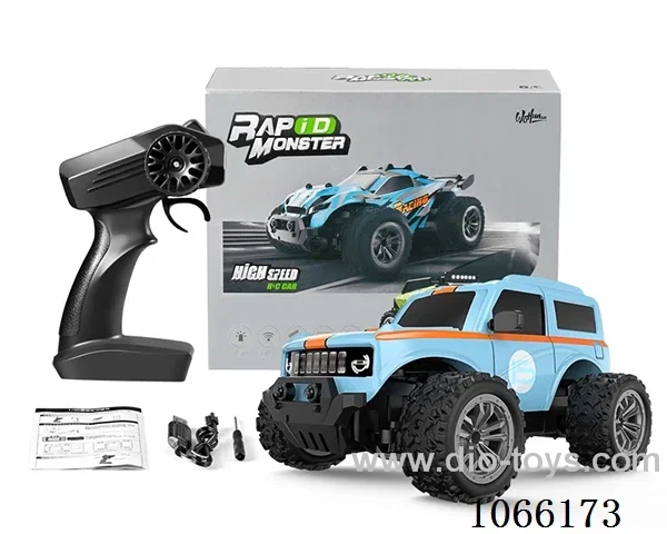 1：20rc car