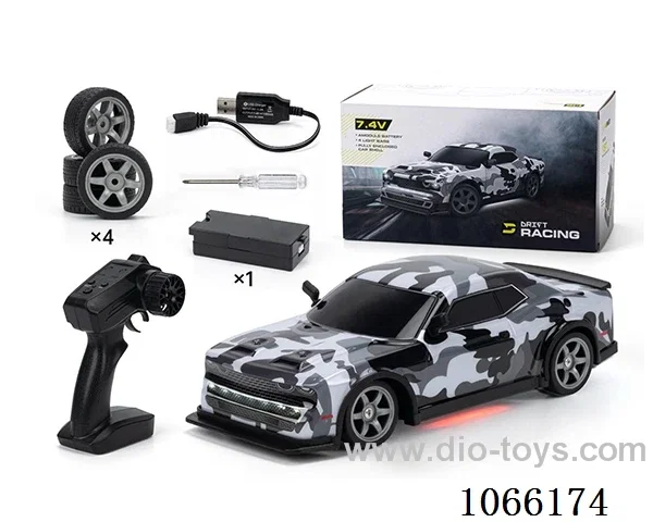 1：16rc car
