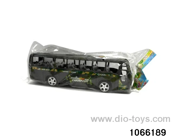 Scooter Bus Vehicle in opp bag