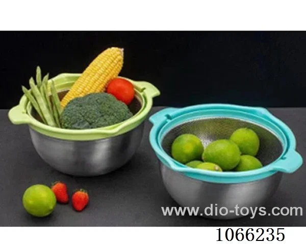 kitchen set