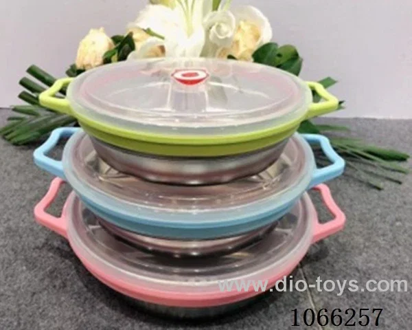 kitchen set