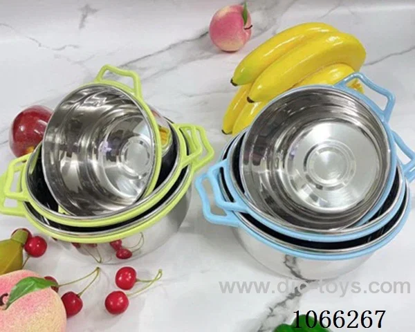 kitchen set