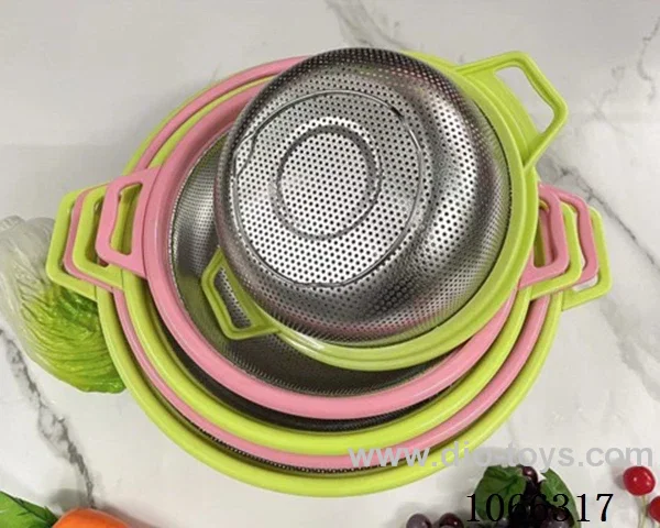 kitchen set