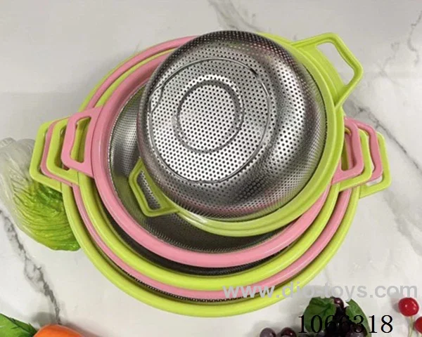 kitchen set