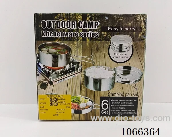 kitchen set