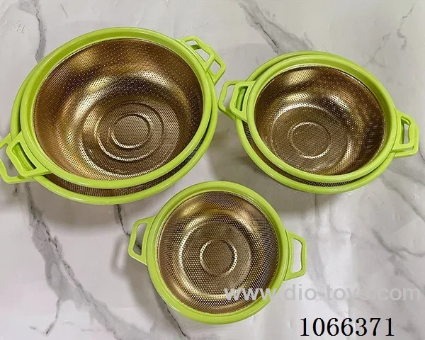 kitchen set