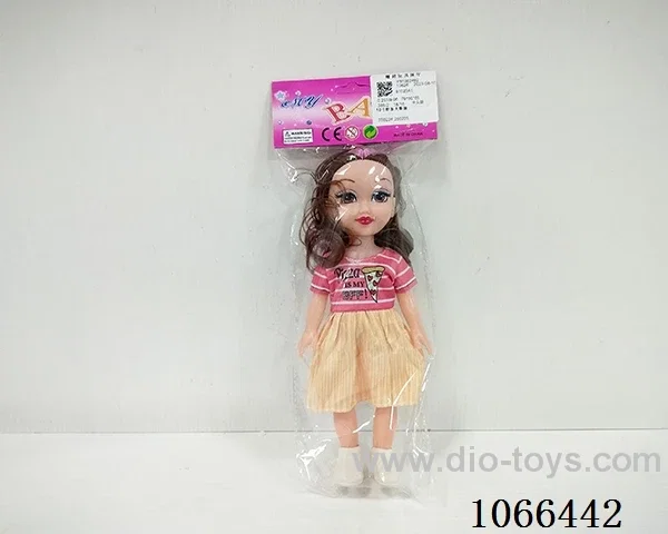 10inch doll