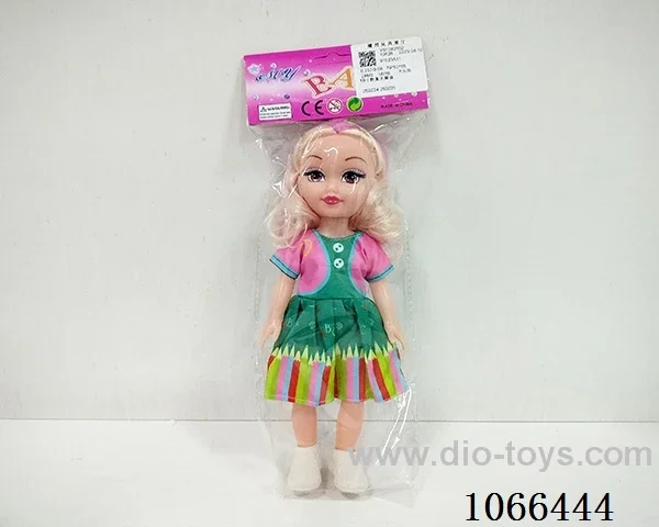10inch doll