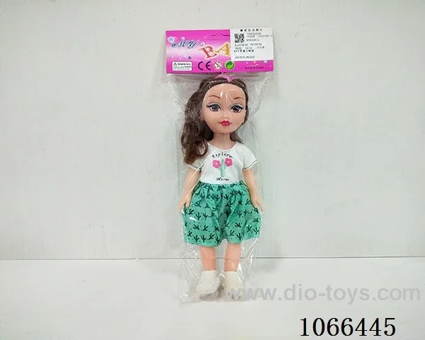 10inch doll