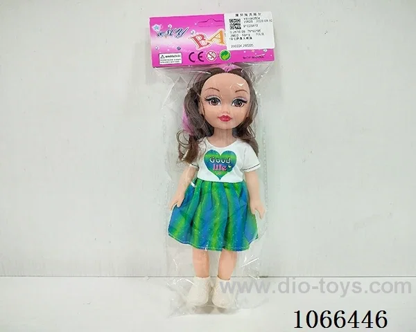 10inch doll