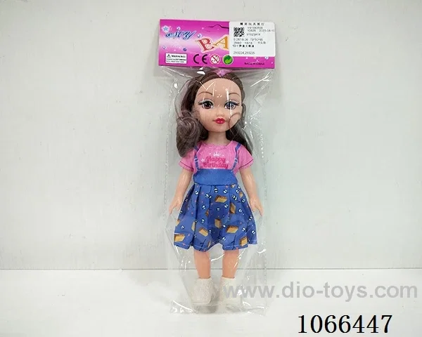 10inch doll