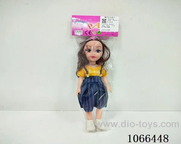 10inch doll