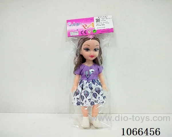 10inch doll