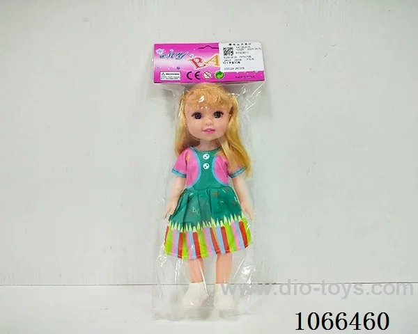 10inch doll