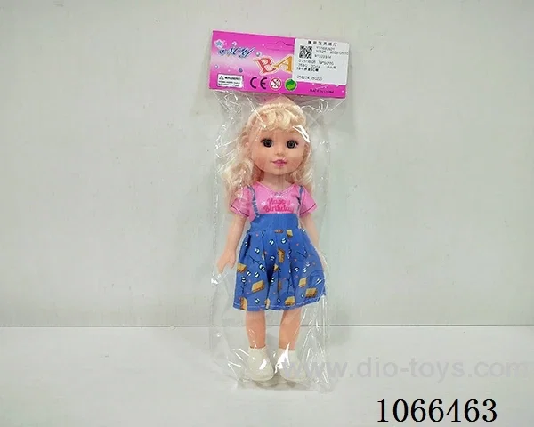 10inch doll