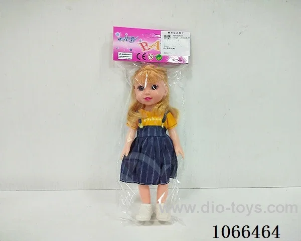 10inch doll