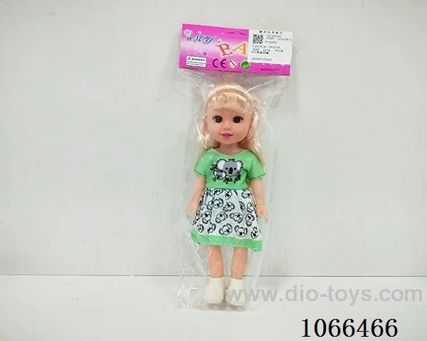 10inch doll