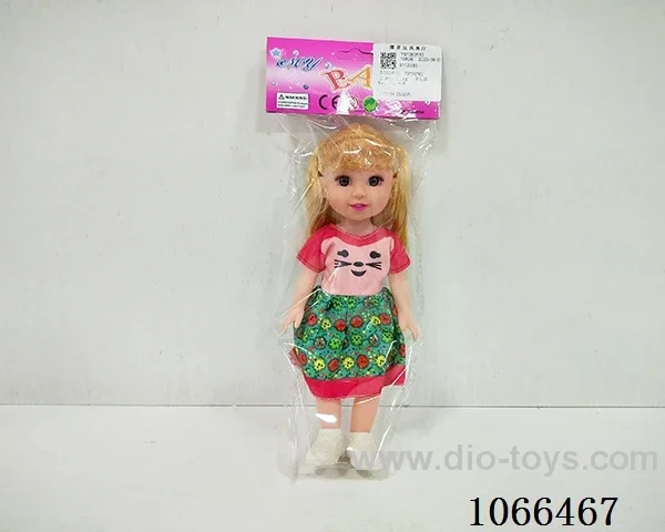 10inch doll
