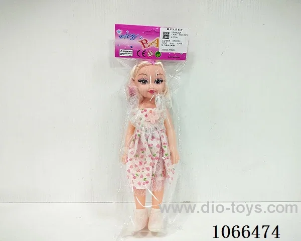12 inch doll