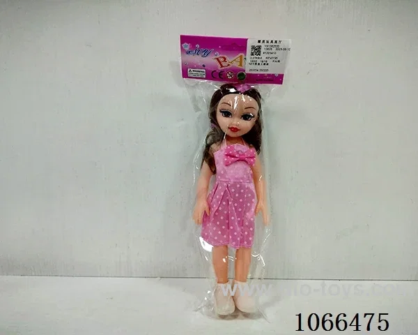 12 inch doll