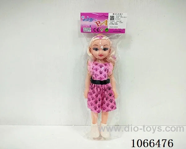 12 inch doll
