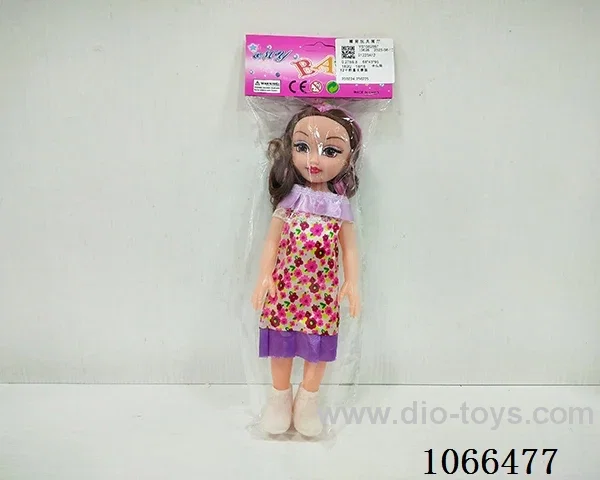 12 inch doll