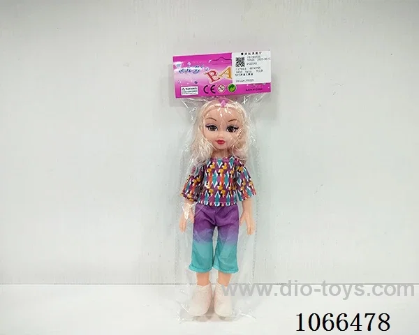 12 inch doll
