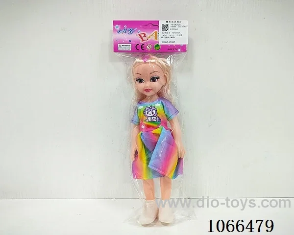 12 inch doll