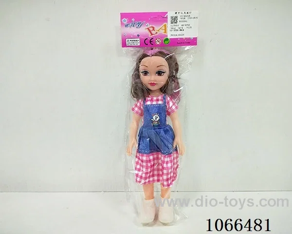 12 inch doll