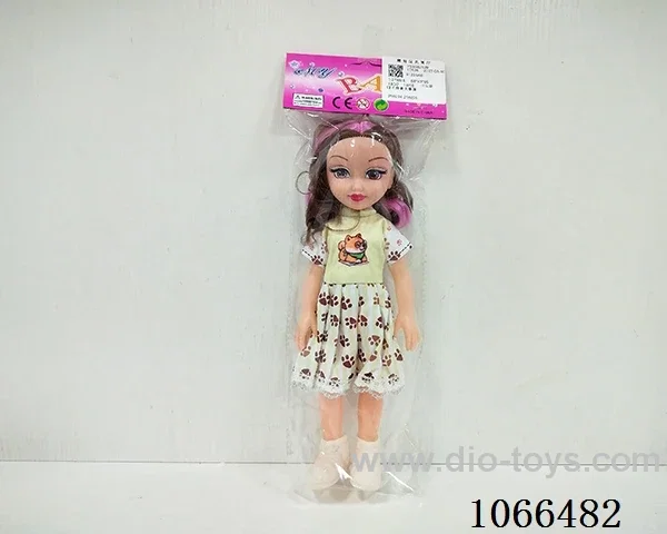 12 inch doll