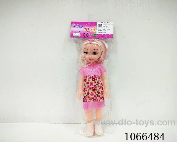 12 inch doll