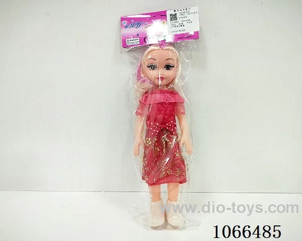12 inch doll