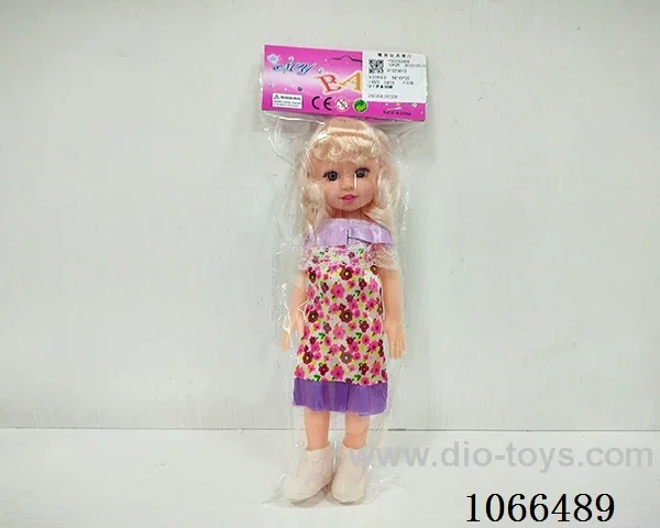 12 inch doll